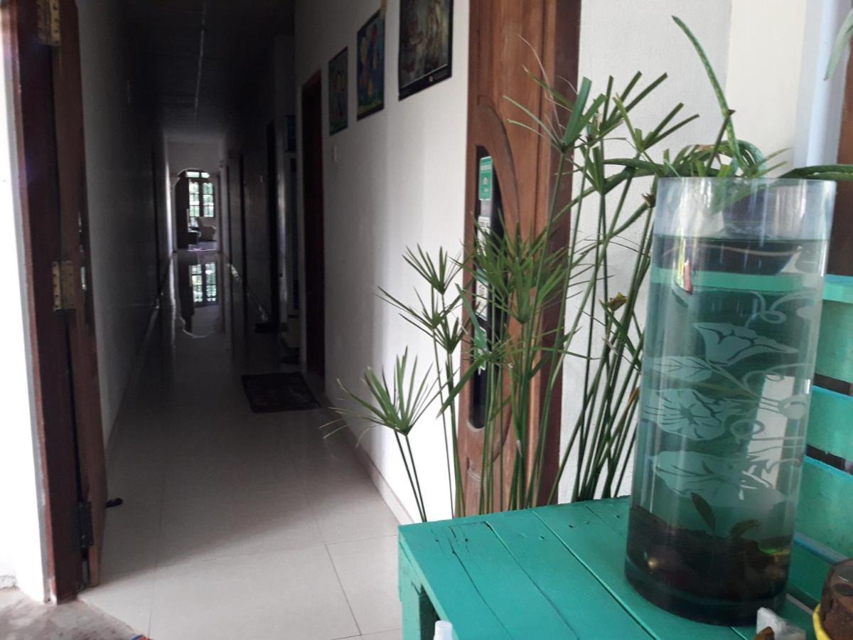 Sea Front Hikkaduwa Apartment Exterior photo